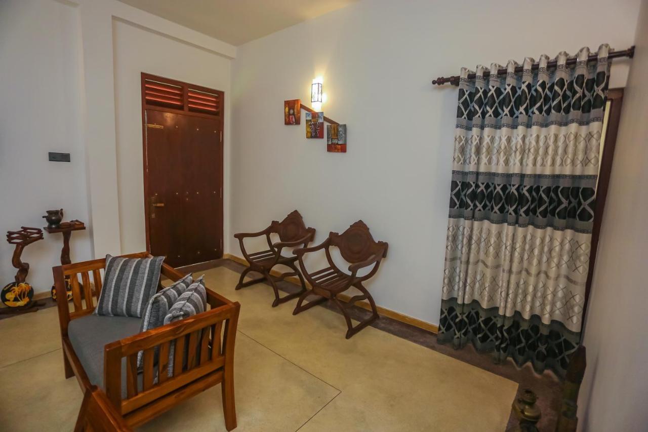 Saku Residence Unawatuna Exterior foto